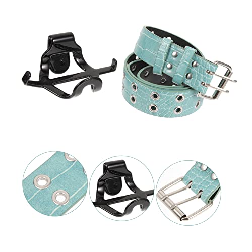 ibasenice 3 Conjuntos De Suporte De Cintura Erhu Suporte De Suporte Erhu Peças De Retenção Erhu Supo