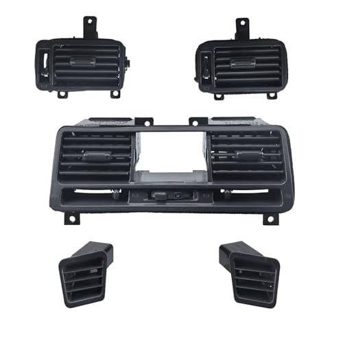 Grilles d'aération auto MB775266 MB775268 Pajero V10 V20 V30 V43