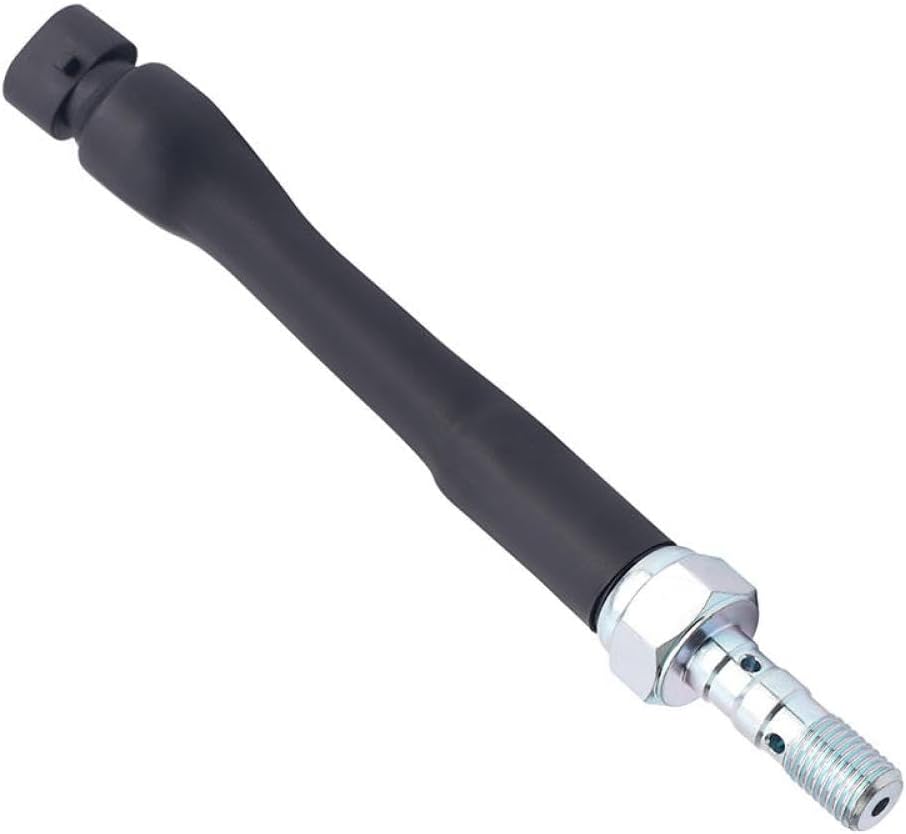 Brake Pressure Switch Compatible with ACE 500 570 900 M1400 Crew RZR XP XP1000 and Other Models - OEM 4014225 Replacement