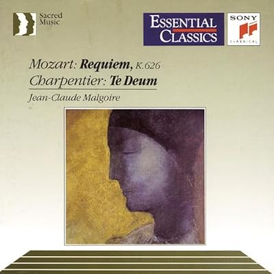Requiem / Te Deum
