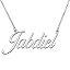 Jabdiel - Silver