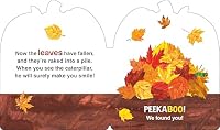 The Very Hungry Caterpillar's Peekaboo Halloween — image 3