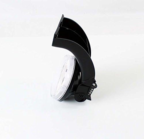 For Dodge Ram 1500 2500 3500 Pickup Truck Bumper Fog Lights Chrome