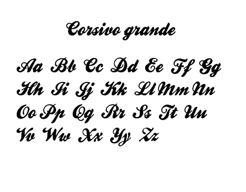 Collana con NOME CON o SENZA Brillantino in