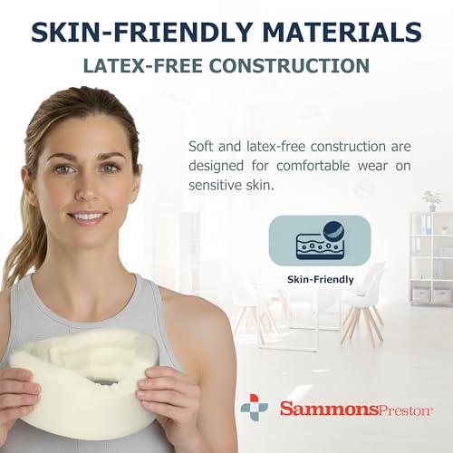 Sammons Preston Soft Cervical Collar 2