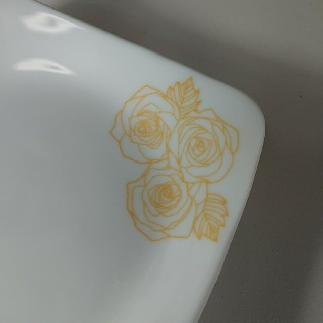 Amazon.co.jp: エイボン AVON 美濃焼 小皿 デザート皿 食器 銘々皿