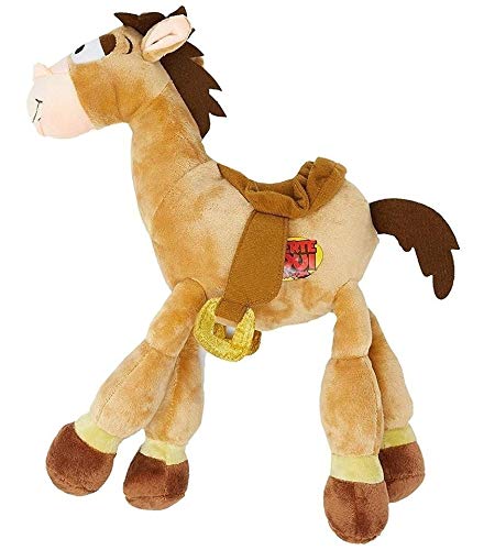 Pelúcia Bala No Alvo C/Som 30cm Multikids Original Br807