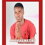 Ananias Matias