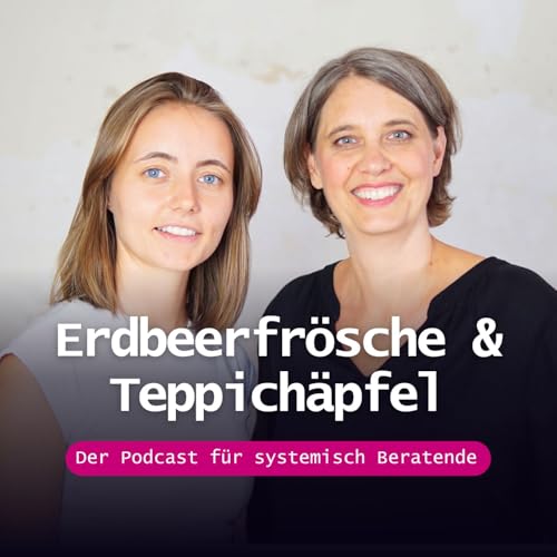 #119 - Embodied IFS in der systemische Beratung