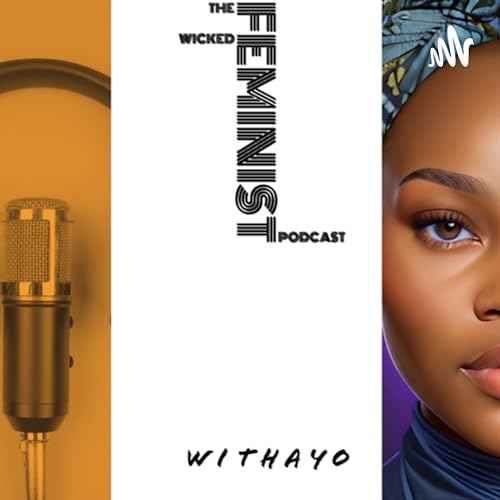 Wicked Feminist cover art