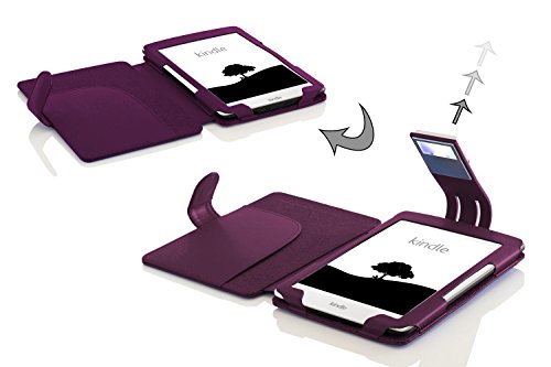 Forefront Cases® Kindle 8ª Gen 2016 Cover Custodia...