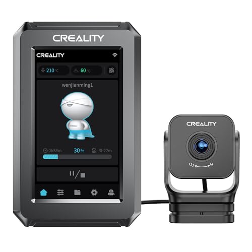 Nebula Smart Kit, 4.3 inch Touch Screen High Speed Printing