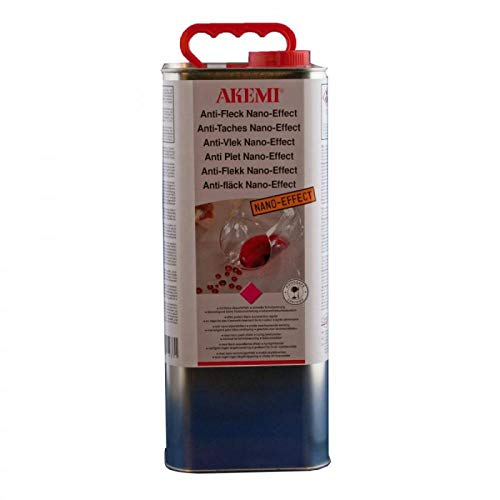 Preisvergleich Produktbild AKEMI Anti-Fleck Nano-Effect, 5 Liter