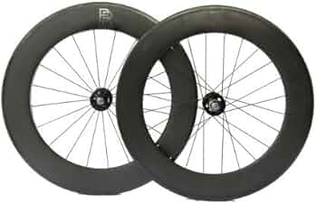 Amazon | BROTURES ブローチャーズ SHRED88 Carbon Deep Wheel Amazon | BROTURES ブローチャーズ SHRED88 Carbon Deep Wheel