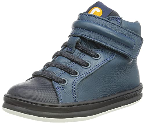 Image of Men's Kids-Sneaker-Bootie Ankle Boot