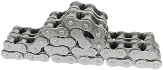 47CC 49cc T8F 70 76 78 80 Link Chain Sleeve Compatible with Motorcycle ATV Four-Wheel Beach Off-Road Vehicle Accessories Compatible with Various Models(D)