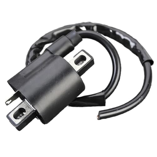 Bobina de encendido para Yamaha XVS650 que soluciona tirones y fallos de arranque 4