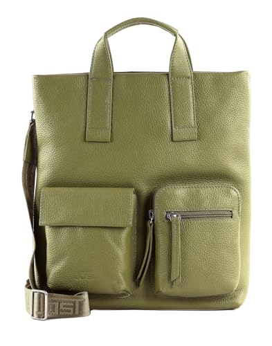 Sacoche Jost Vika X-Change Bag XS Olive petit sac à main convertible