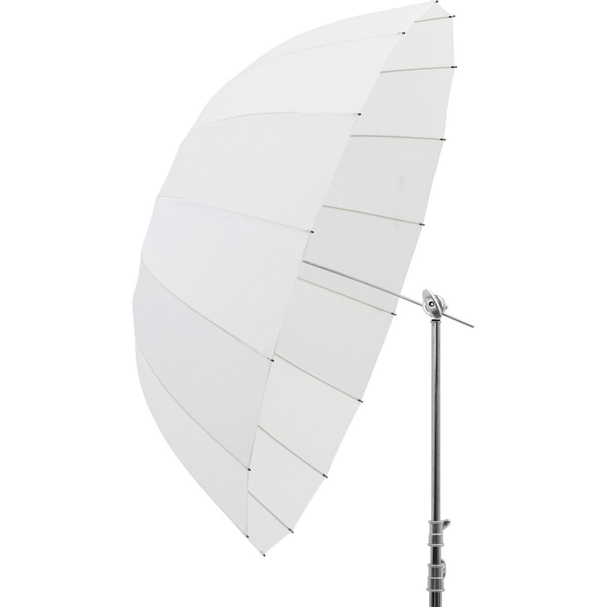 Godox Ombrello parabolico traslucido da 165 cm