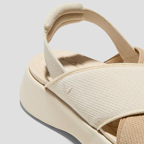 Image of VIVAIA Kara AdaptAll Sport Sandals For Women Dual Arch Support Ultra Lightweight