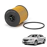 Oil Filter 12605566 for Buick Lacrosse Regal Verano, for Chevy Captiva Sport Cavalier Classic, for