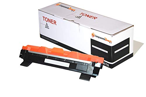 Brother Tn1050 - Nero - Originale - Cartuccia Toner Dcp-1510, 1512, 1610, 1612, Hl-1110, 1112, 1210, 1212, Mfc-1810, 1910