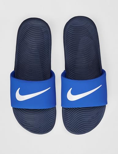 Image of Nike Unisex Kids' Kawa Slides - Boys Girls Toddlers & Baby Sandals