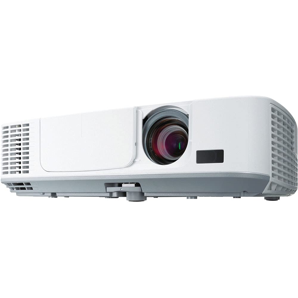 Amazon.com: NEC NP-M300W WXGA (1280 x 800) LCD Projector - HD 720p