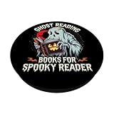 Zoom IMG-1 ghost reader libri spooky halloween Zoom IMG-1 ghost reader libri spooky halloween