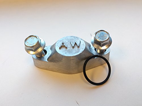 Overdrive Solenoid Solution Permanent Repair Fits Volvo 240 740 940 1239928Kit #TOP3