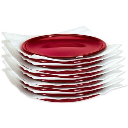 Box Partners 18 x 18 Air Foam Sheets