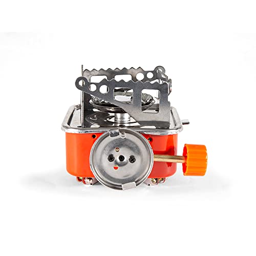 Fogareiro Portátil Spider Echolife