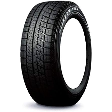 Amazon タイヤのみ 4本セット価格 新品 年製 特価品 ブリヂストン Vrx 5 55r16 スタッドレスタイヤ 4本 タイヤラベル無し タイヤ 車 バイク