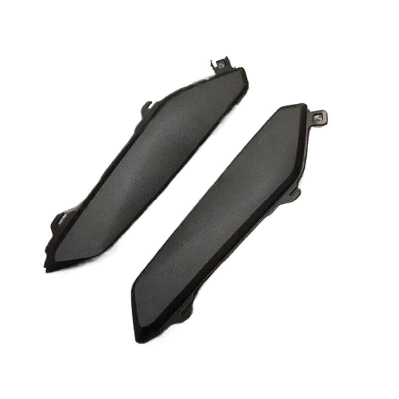 Carenage plaque laterale CBR1000RR-R anti rayure moto