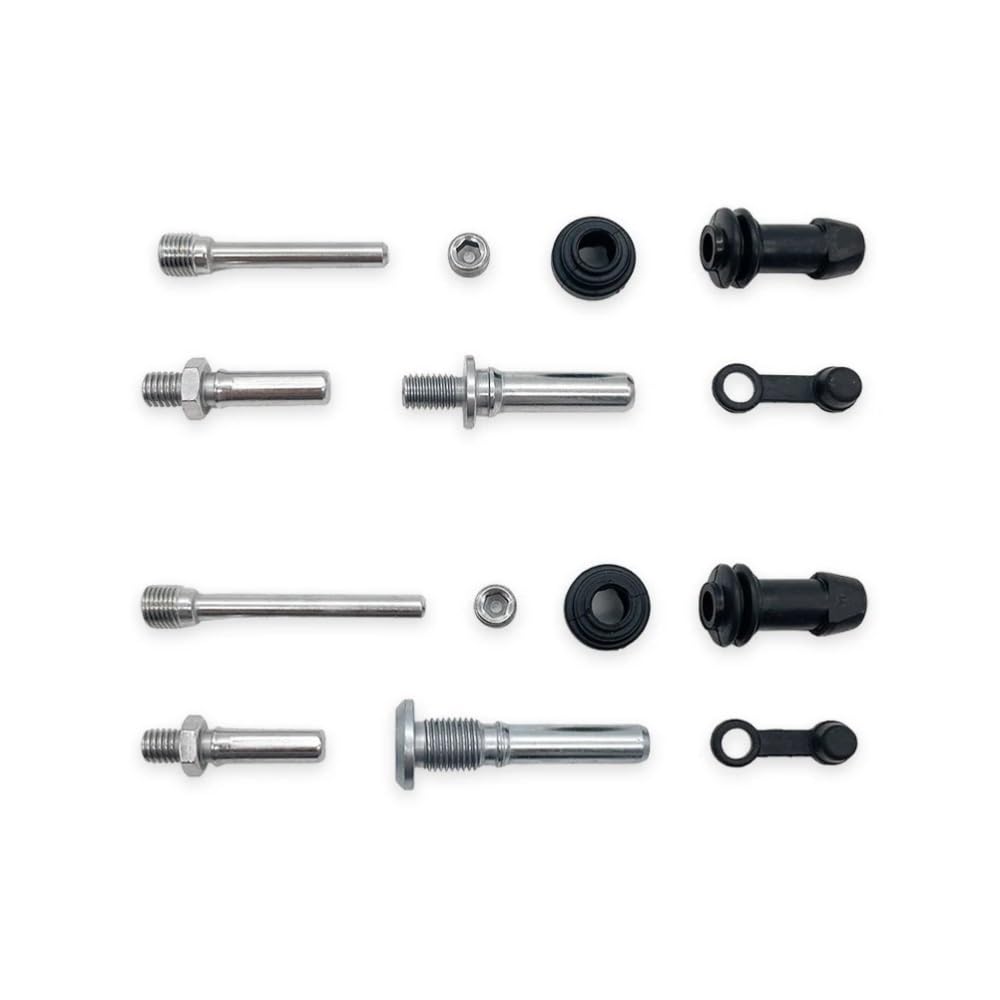 Kit di riparazione pinza Nis Suz Kaw Ho YA CRF