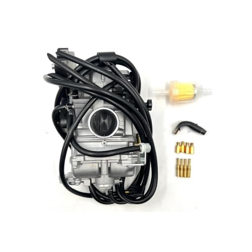Carburateur CRF150R pour résoudre les trous d'accélération FCR RMZ450
