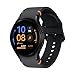 Produktbild Samsung Galaxy Watch FE, Smartwatch mit Gesundheitsfunktionen, Fitness Tracker, Bluetooth, 40mm, Black, Inkl. 36 Monate Herstellergarantie (Deutsche Version)