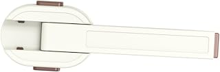Toilet Lock for Boys and Girls Bathroom Safety ABS Child Proof Toilet | Quick Installation, Prevents Accidental Opening, Wide Applicability, for Home Use, Babies and Children
