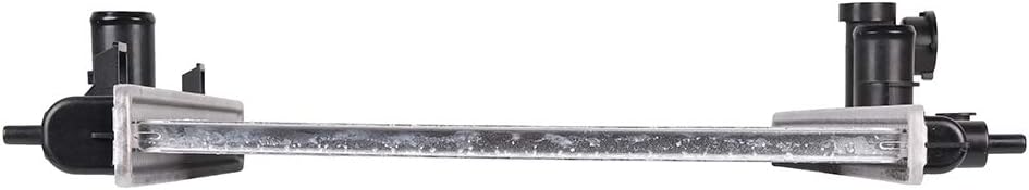 Ineedup Radiator Assembly Replace for 2004-2006 for Buick Rainier 2006-2008 for Cadillac CTS 2005 for Cadillac SRX 2005-2008 for Cadillac STS 2003-2005 for Chevrolet Astro