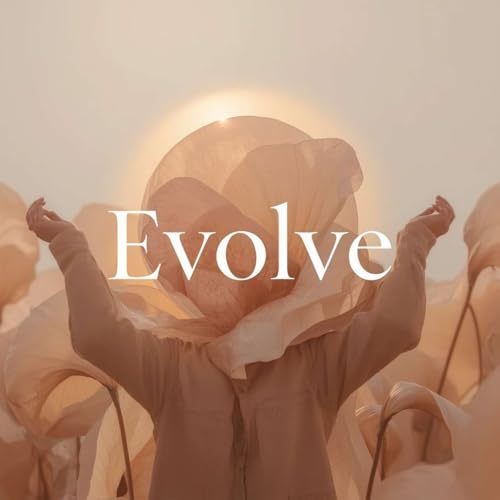 Evolve with Ashleigh Douglas cover art