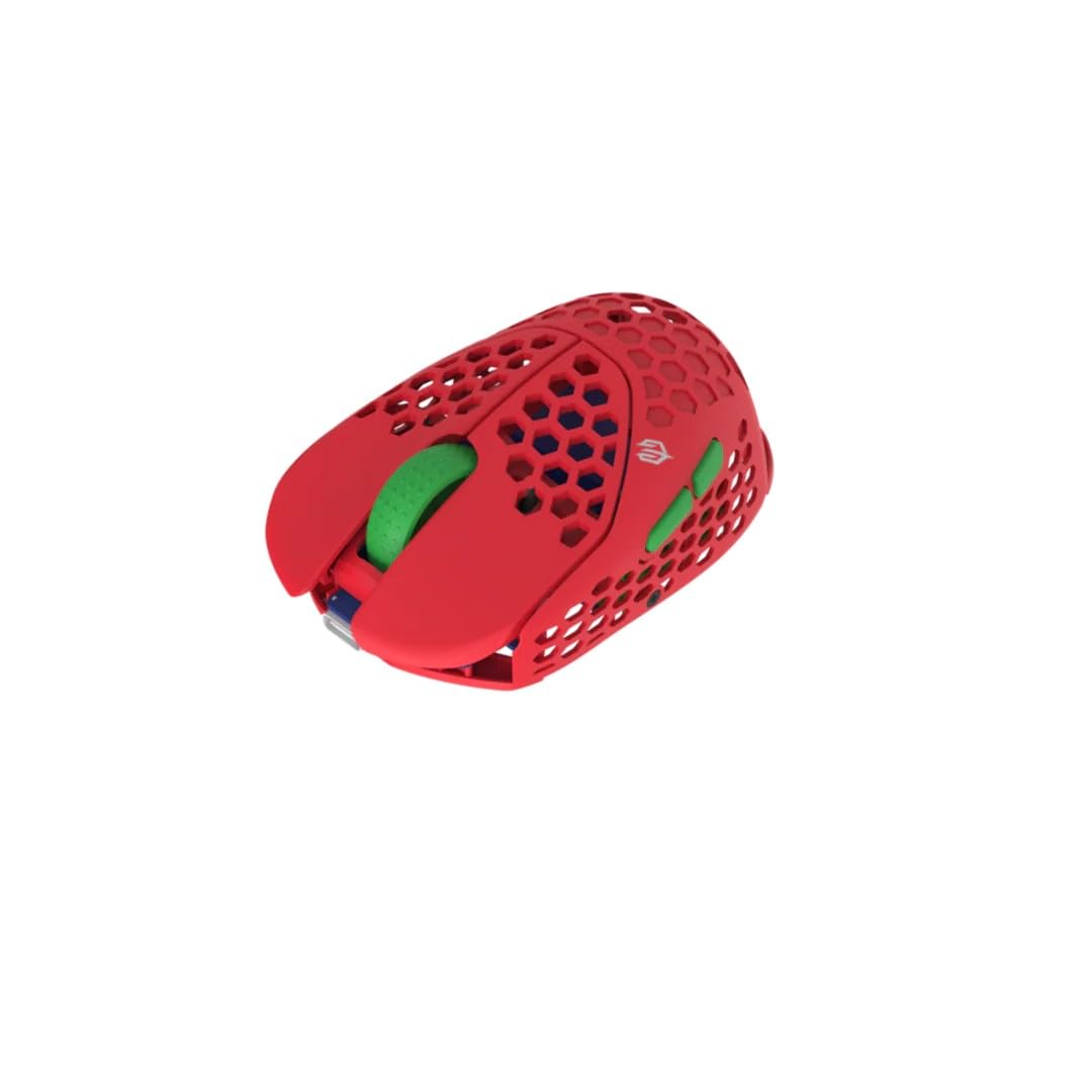 Amazon.com: GWolves HTR Pro 8K Wireless Mouse ~26.5grams