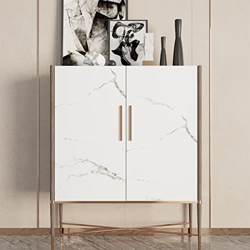 Cre8Tive White Marble Contact Paper For Countertops Matte Marble Wallpaper Peel And Stick Removable Marble Countertop Contact Paper Waterproof Self Adhesive Vinyl Roll For Bathroom Cabinets 12"X80" #TOP4