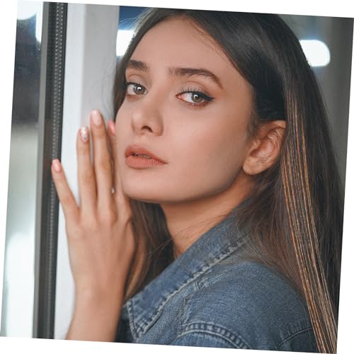 Beavorty 18 Pcs Clipe Brilhante Peruca Perucas Kit Enfeites De Cabelo Feminino Enfeites De Fadas Cab
