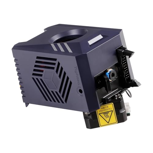 Buse et tête d'impression FDM Kobra 2 Pro Plus Max pour extrusion fluide 3D - 4