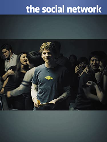 Bild: The Social Network f�r 0,00 EUR bei amazon.de
