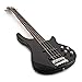 Bajo Chicago + Amplificador de 15 W Black