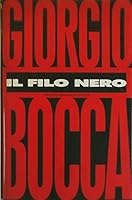 Il filo nero 8804400927 Book Cover