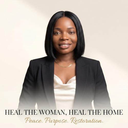 Couverture de Heal The Woman, Heal The Home