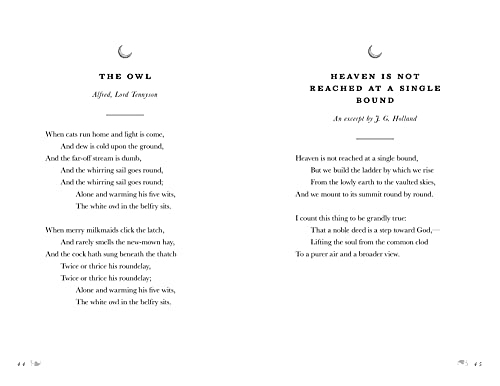 Favorite Poems for Bedtime: A Child's Collection: 2