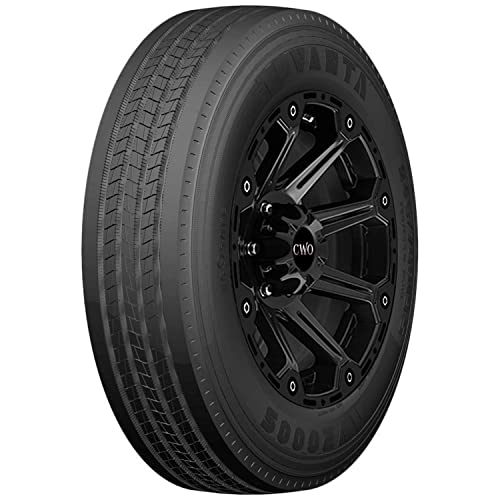 New Tire Advanta1953317727 AV2000S Steer 275/70R22.50 105/W XL TIRE